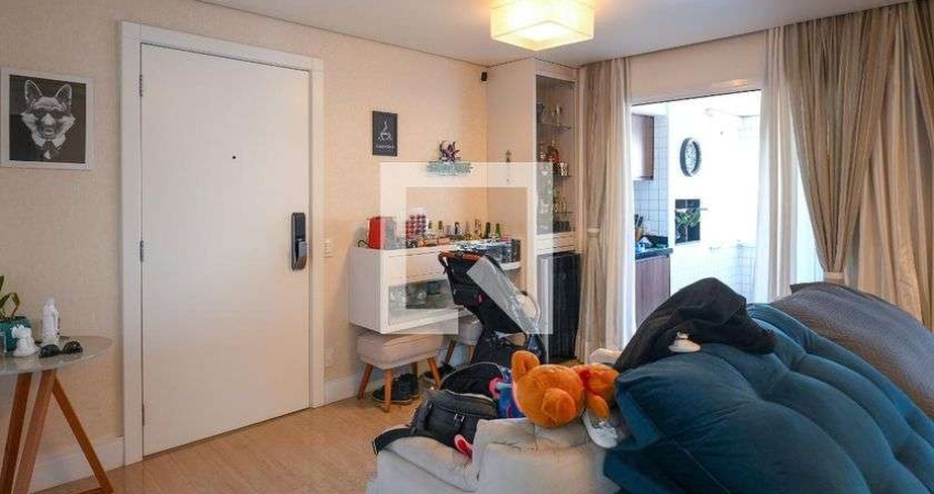 Apartamento à Venda - Bosque da Saúde, 3 Quartos,  140 m2