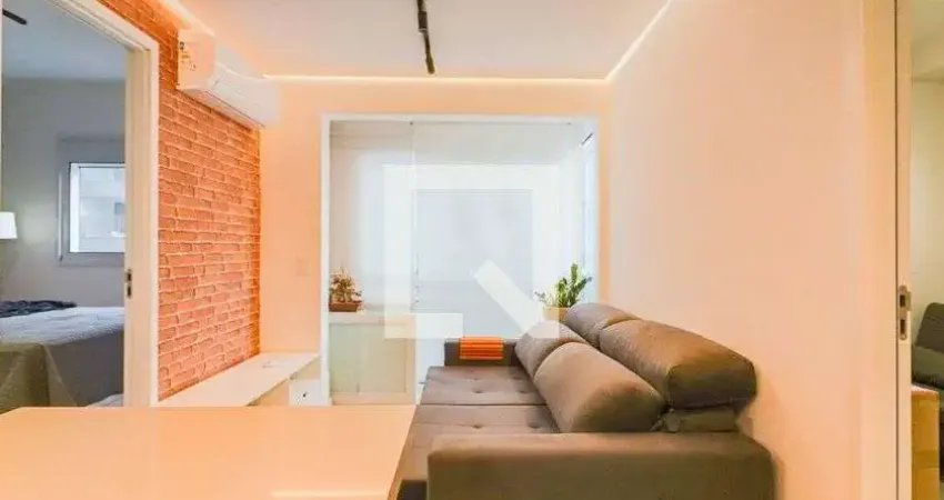 Apartamento com 2 quartos à venda na Avenida Professor Francisco Morato, 4228, Butantã, São Paulo