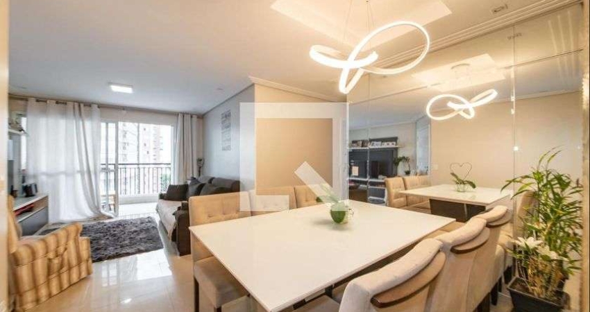 Apartamento à Venda - Bosque da Saúde, 3 Quartos,  88 m2