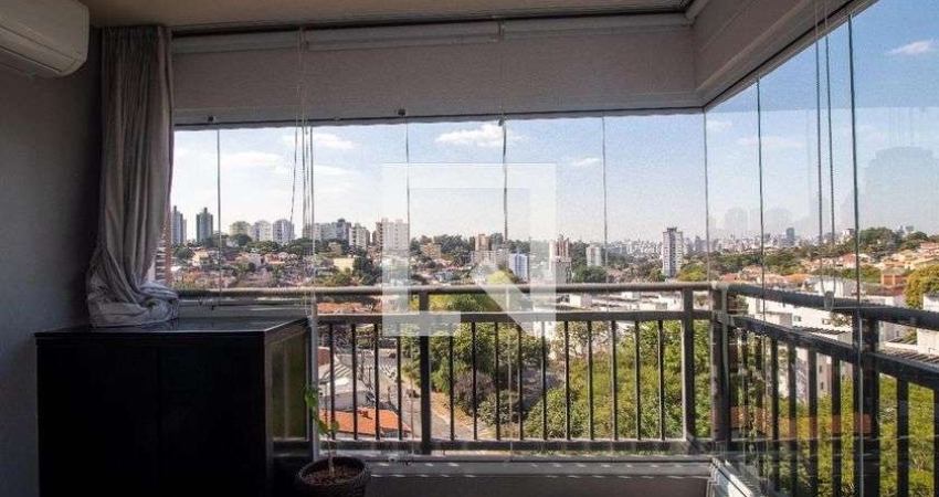 Apartamento com 1 quarto à venda na Rua Pereira do Lago, 162, Butantã, São Paulo