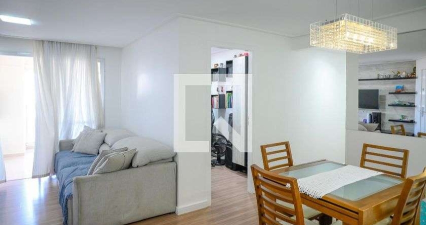 Apartamento à Venda - Bosque da Saúde, 4 Quartos,  103 m2