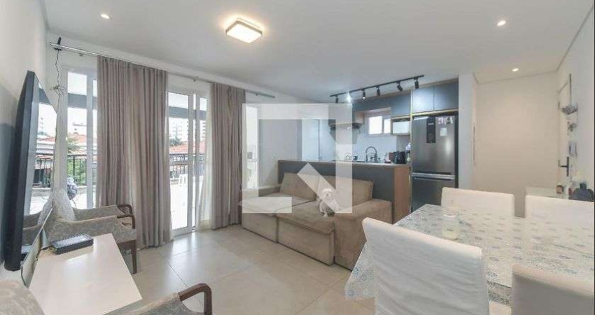 Apartamento à Venda - Bosque da Saúde, 3 Quartos,  160 m2