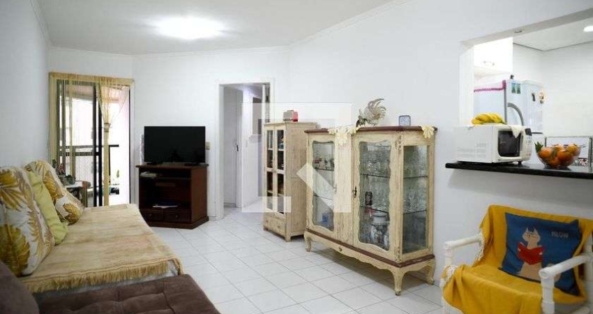 Apartamento à Venda - Bosque da Saúde, 3 Quartos,  72 m2