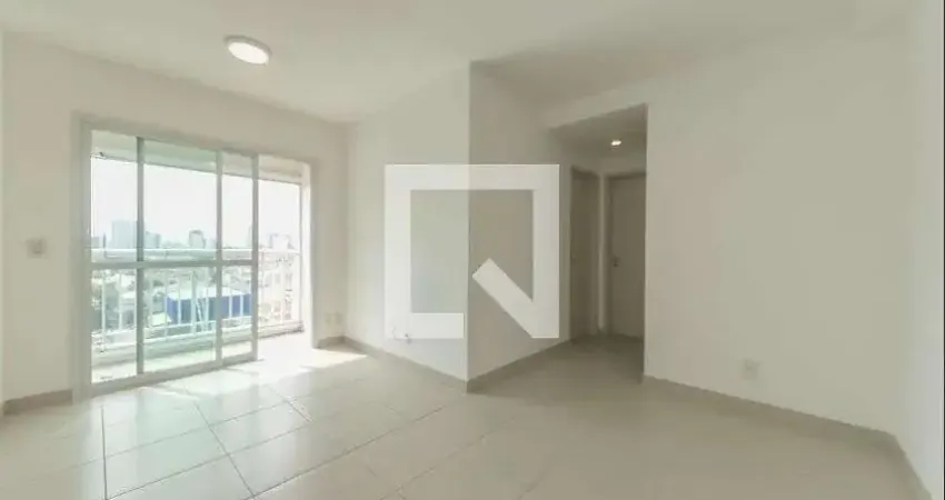 Apartamento à Venda - Bosque da Saúde, 2 Quartos,  53 m2