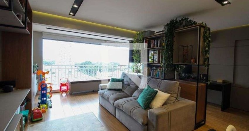 Apartamento à Venda - Butantã, 2 Quartos,  80 m2