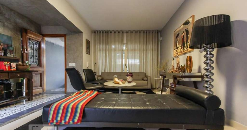 Casa com 3 quartos à venda na Rua Roberto Valentino de Camargo, 111, Butantã, São Paulo