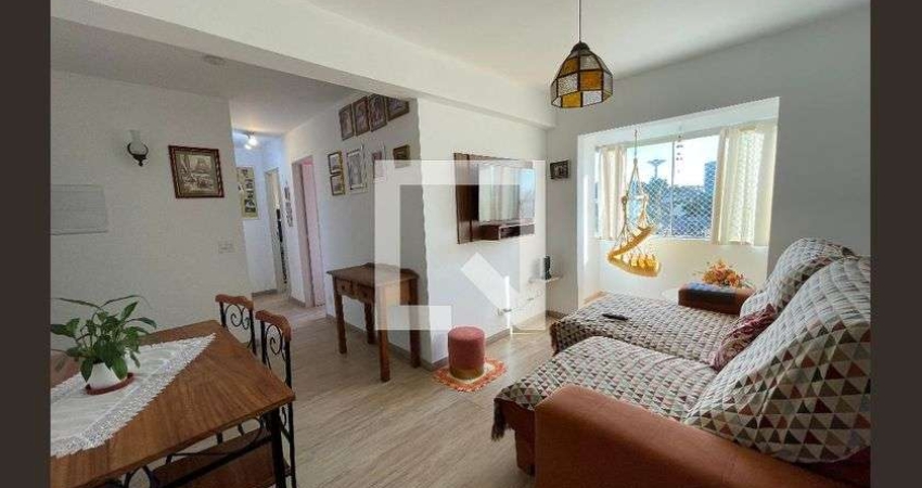 Apartamento com 2 quartos à venda na Rua Monte Caseros, 313, Butantã, São Paulo