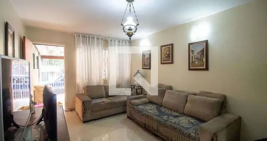 Casa com 2 quartos à venda na Rua Doutor Alexandre Marcondes Filho, 164, Butantã, São Paulo