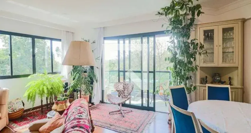 Apartamento com 4 quartos à venda na Rua Leonardo Mota, 100, Butantã, São Paulo