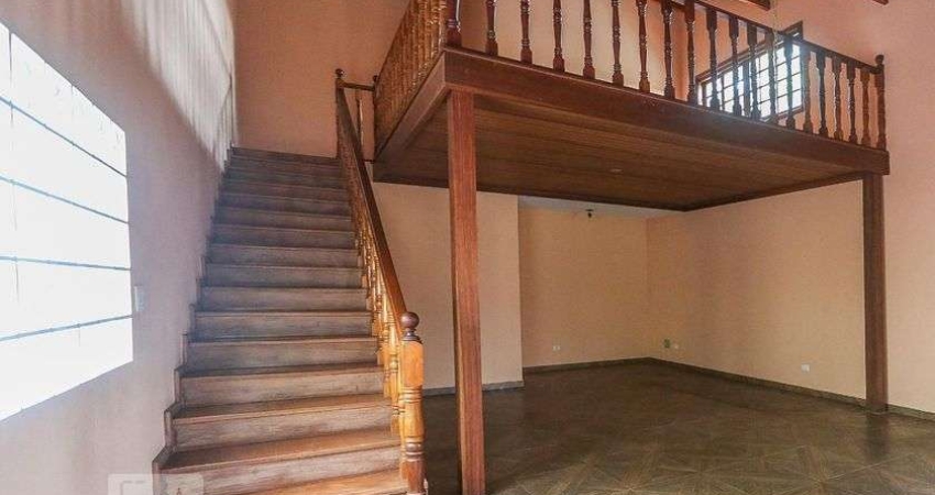 Casa com 3 quartos à venda na Rua Mário Máglio, 286, Butantã, São Paulo