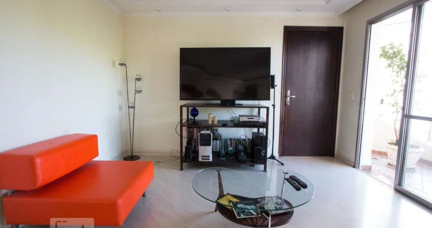 Apartamento com 3 quartos à venda na Rua Sousa Reis, 120, Butantã, São Paulo