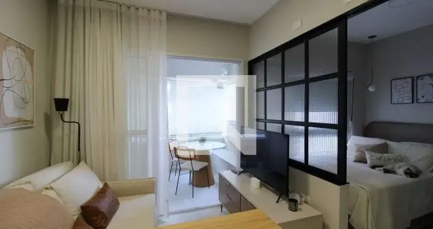 Apartamento com 1 quarto à venda na Avenida Professor Francisco Morato, 292, Butantã, São Paulo