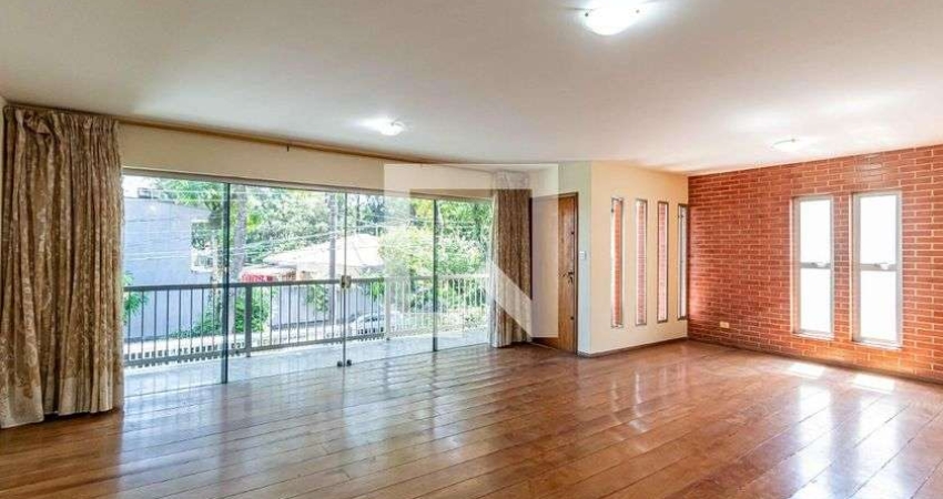 Casa com 4 quartos à venda na Rua Antônio Francisco da Costa Lisboa, 35, Butantã, São Paulo