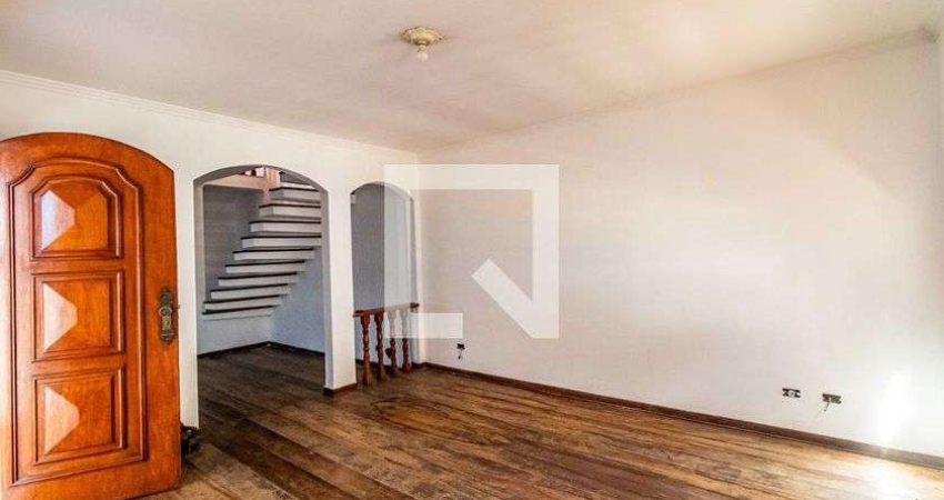 Casa com 3 quartos à venda na Rua Heitor Ariente, 41, Butantã, São Paulo