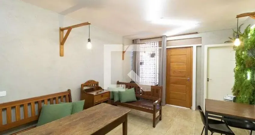 Casa com 2 quartos à venda na Rua Augusto Perroni, 763, Butantã, São Paulo