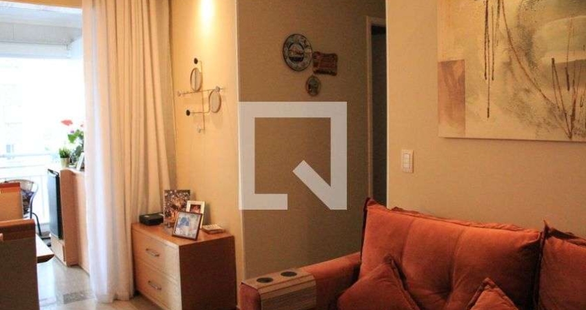 Apartamento com 3 quartos à venda na Avenida Engenheiro Heitor Antônio Eiras Garcia, 280, Butantã, São Paulo