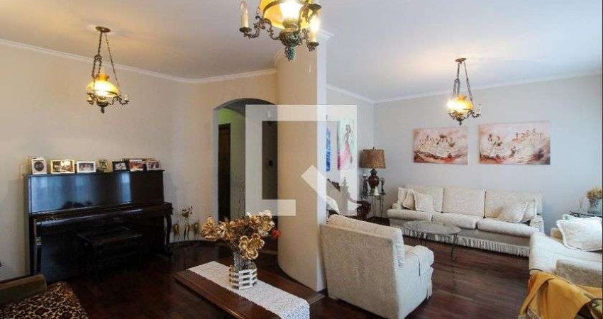 Casa com 4 quartos à venda na Rua Olga Behisnelian, 66, Butantã, São Paulo