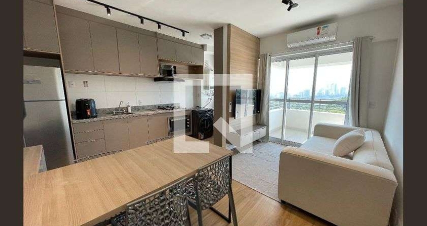 Apartamento com 2 quartos à venda na Avenida Professor Francisco Morato, 292, Butantã, São Paulo