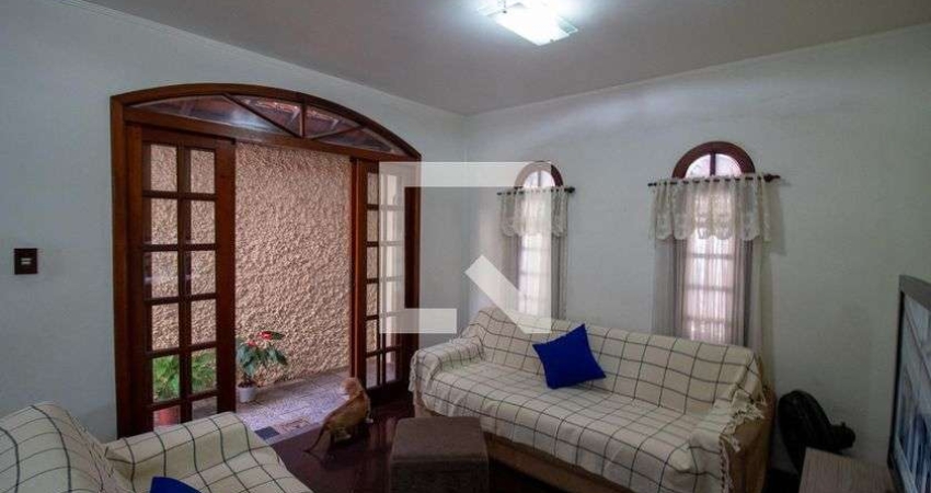 Casa com 3 quartos à venda na Rua Dionísio Pedrellini, 162, Butantã, São Paulo