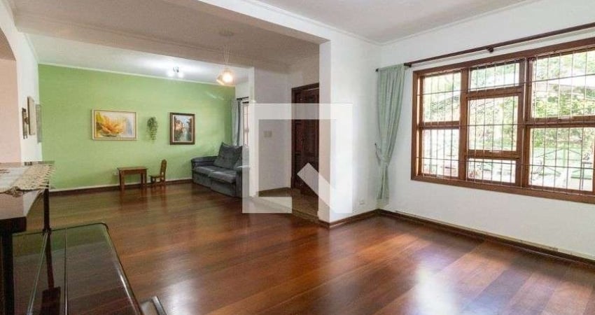Casa com 4 quartos à venda na Rua Heitor Ariente, 259, Butantã, São Paulo