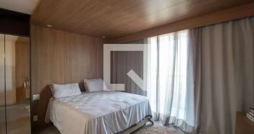 Apartamento com 1 quarto à venda na Rua Bento Frias, 155, Butantã, São Paulo