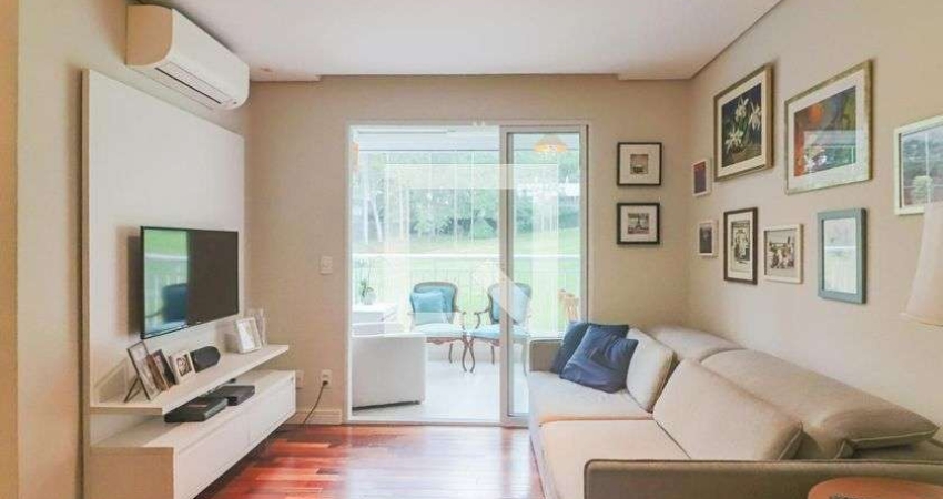 Apartamento com 3 quartos à venda na Avenida Albert Bartholome, 242, Butantã, São Paulo