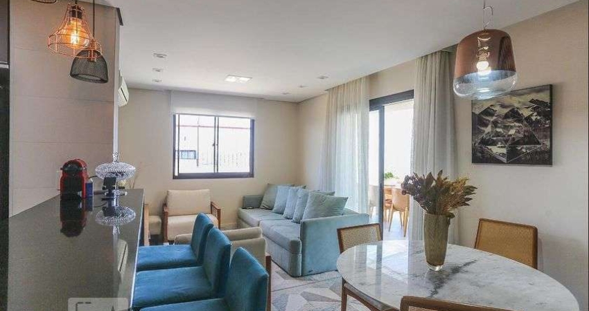 Apartamento com 2 quartos à venda na Rua Poetisa Colombina, 143, Butantã, São Paulo