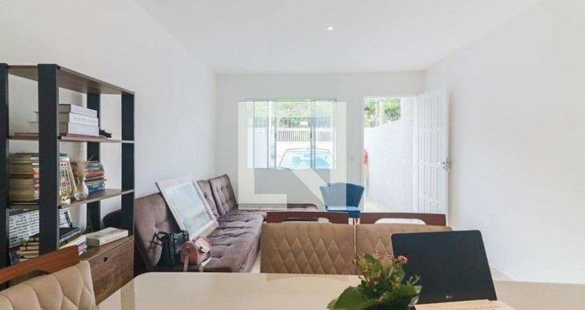Casa com 2 quartos à venda na Avenida Professor José Maria Alkmin, 974, Butantã, São Paulo