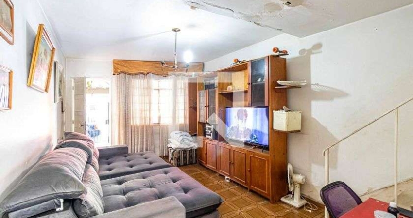 Casa com 2 quartos à venda na Rua Emília Maria Ramalho Torres, 30, Butantã, São Paulo
