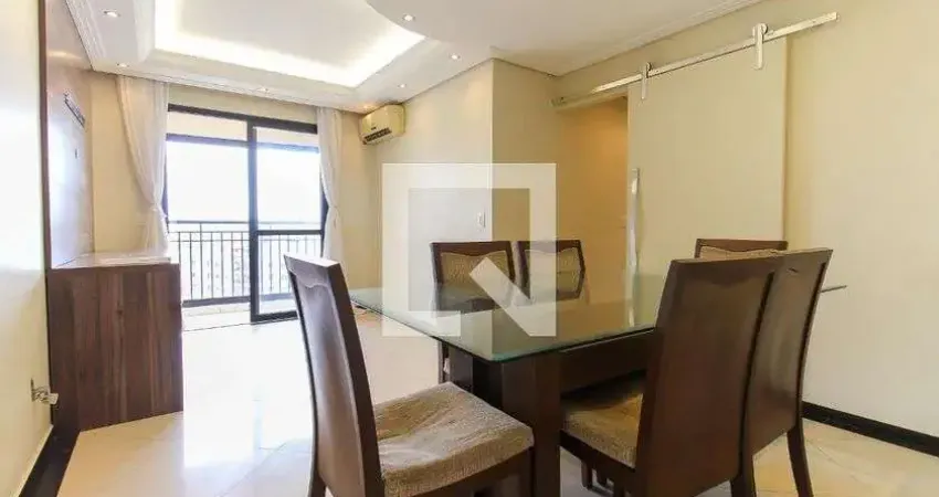 Apartamento à Venda - Jardim Anália Franco, 2 Quartos,  78 m2