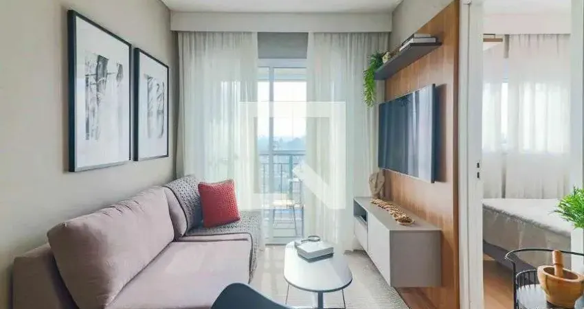 Apartamento com 1 quarto à venda na Avenida Professor Francisco Morato, 4228, Butantã, São Paulo