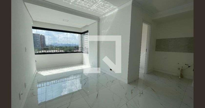 Apartamento com 2 quartos à venda na Rua Alvarenga, 1129, Butantã, São Paulo