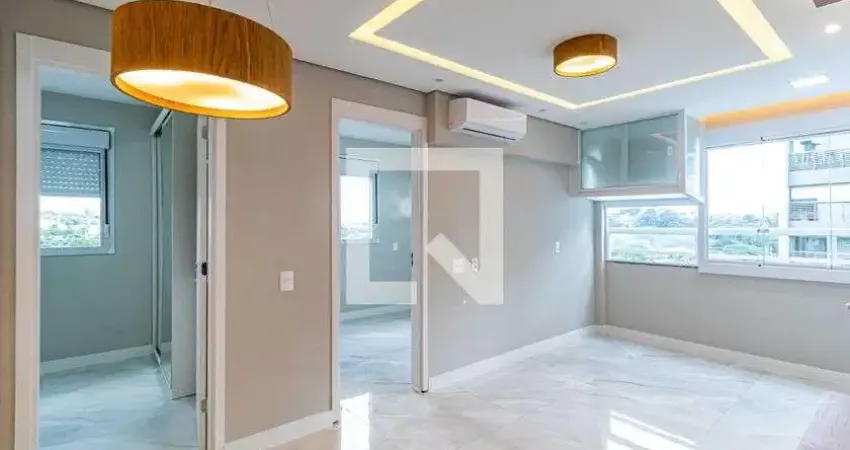 Apartamento com 2 quartos à venda na Rua Sapetuba, 166, Butantã, São Paulo