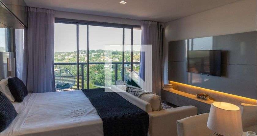 Apartamento com 1 quarto à venda na Rua Bento Frias, 155, Butantã, São Paulo