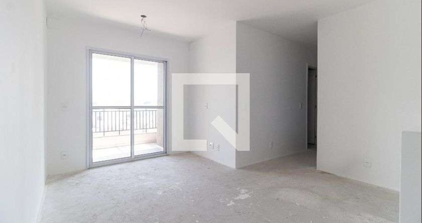 Apartamento à Venda - Bosque da Saúde, 2 Quartos,  54 m2