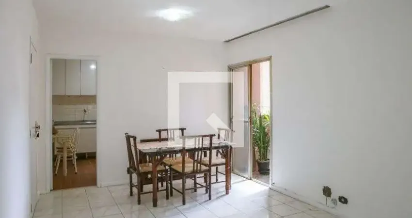 Apartamento à Venda - Vila Pompéia, 2 Quartos,  60 m2