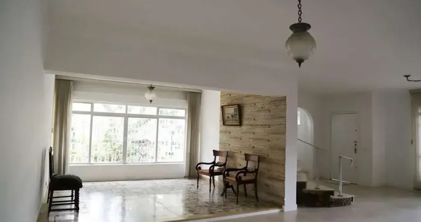 Casa à Venda - Planalto Paulista, 4 Quartos,  350 m2