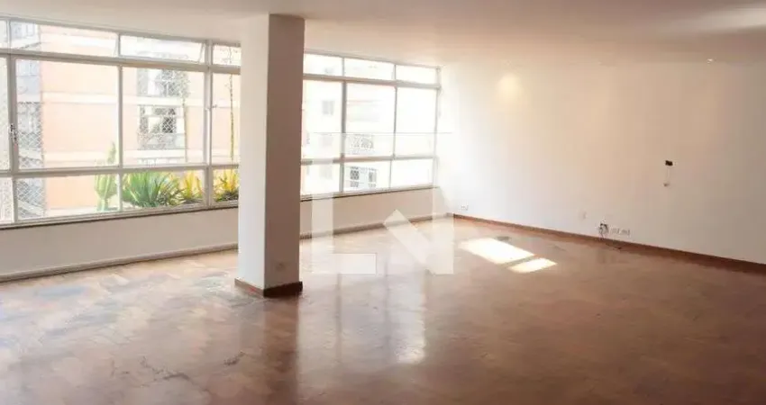 Apartamento à Venda - Higienópolis, 3 Quartos,  253 m2