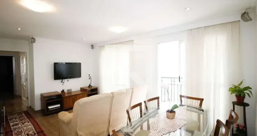 Apartamento à Venda - Santo Amaro , 3 Quartos,  94 m2