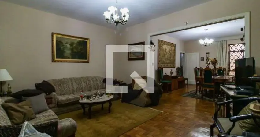 Casa com 4 quartos à venda na Rua das Camélias, 448, Chácara Inglesa, São Paulo