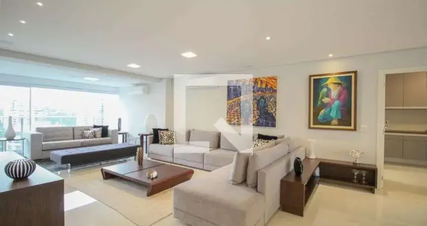 Apartamento com 2 quartos à venda na Rua Forte William, 87, Panamby, São Paulo