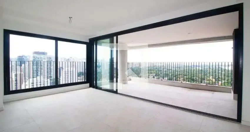 Apartamento à Venda - Pinheiros, 3 Quartos,  134 m2