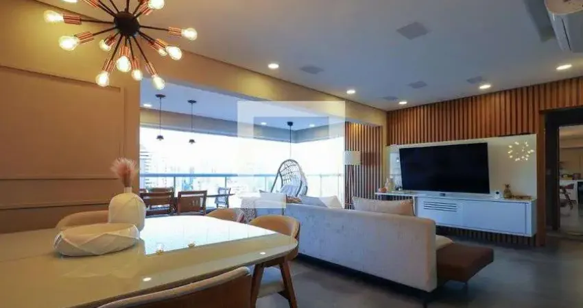 Apartamento à Venda - Vila Pompéia, 3 Quartos,  152 m2
