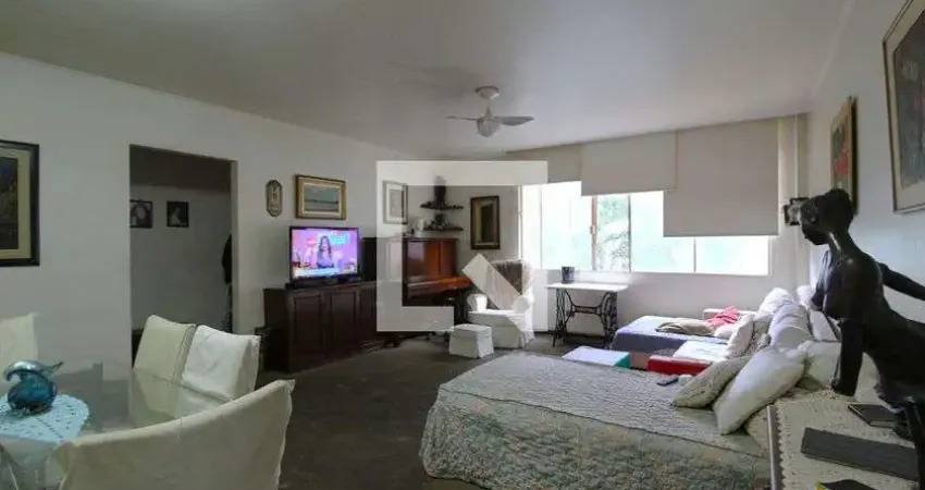 Apartamento à Venda - Itaim Bibi, 2 Quartos,  94 m2