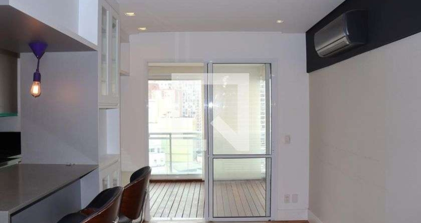 Apartamento com 2 quartos à venda na Rua Major Quedinho, 303, Bela Vista, São Paulo