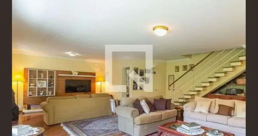 Casa com 5 quartos à venda na Alameda dos Araés, 776, Moema, São Paulo