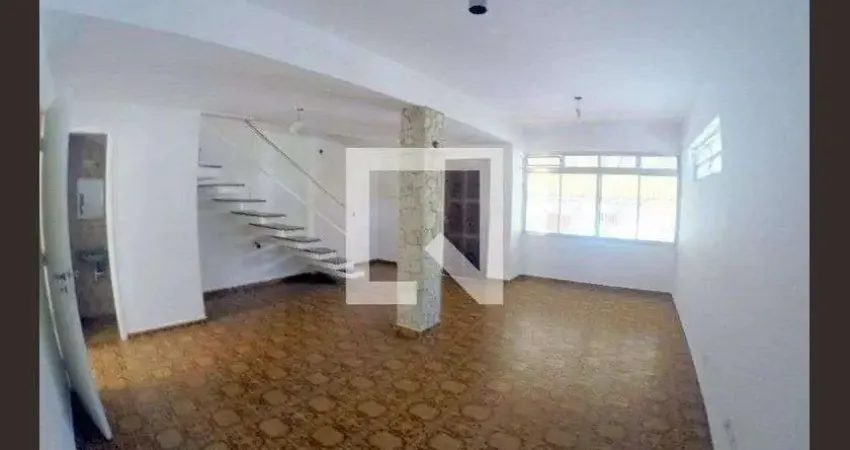 Casa à Venda - Planalto Paulista, 4 Quartos,  220 m2