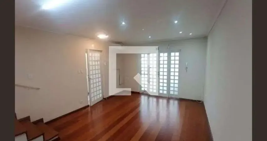 Casa com 3 quartos à venda na Alameda dos Guaramomis, 968, Moema, São Paulo