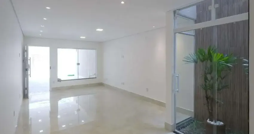 Casa com 4 quartos à venda na Rua Alfredo Norfini, 43, Bosque da Saúde, São Paulo