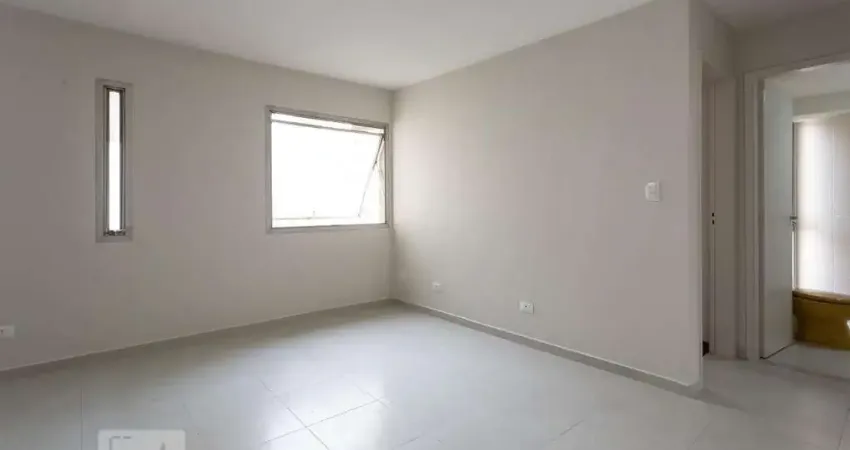 Apartamento com 2 quartos à venda na Rua Jauaperi, 910, Moema, São Paulo